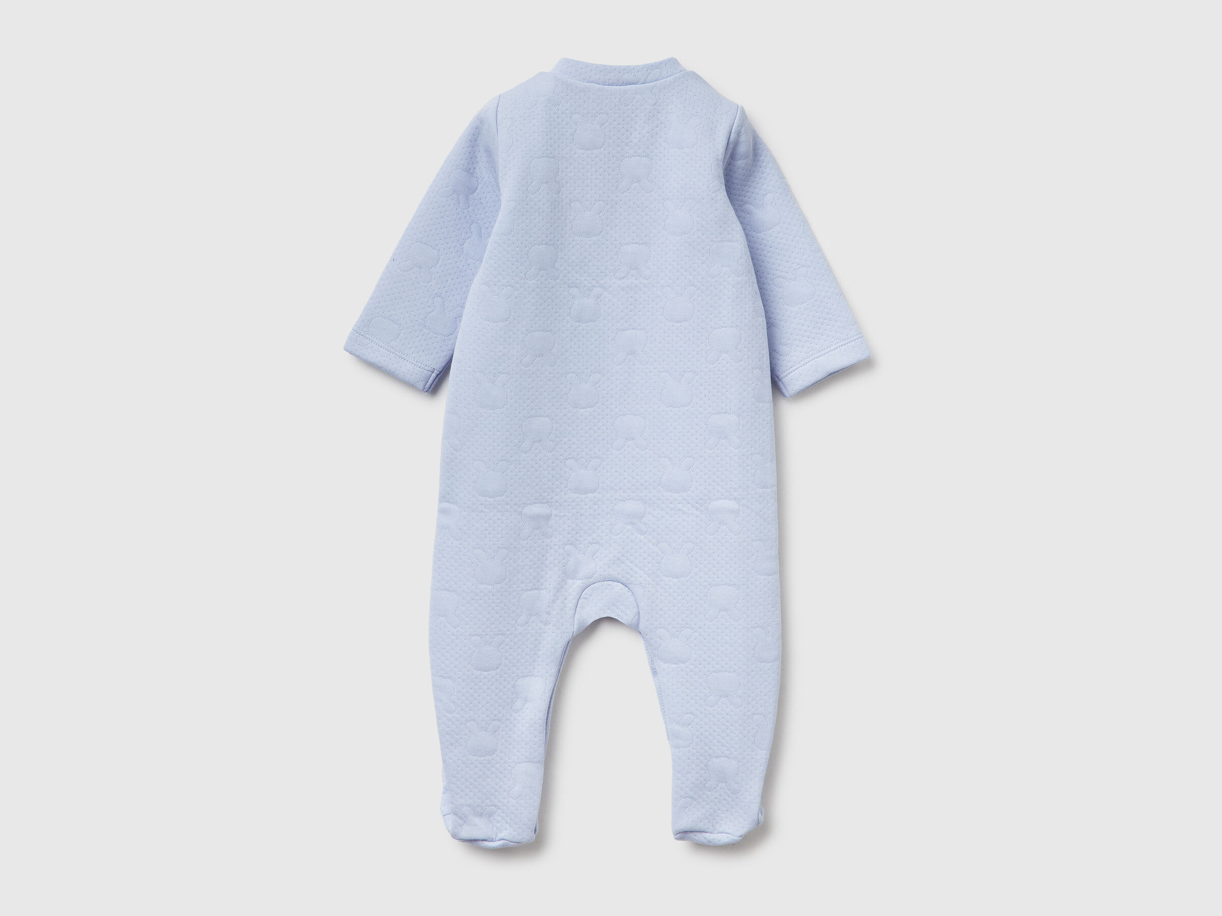 OVERALL New Born (0-18 months) image number 2